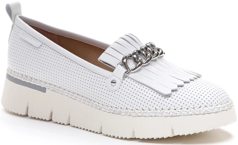Loafers Γυναικεία Elitte Lady 2