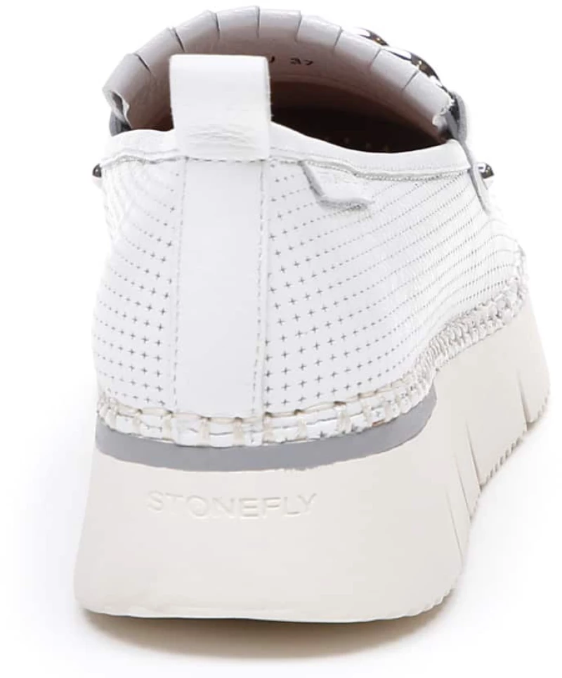 Loafers Γυναικεία Elitte Lady 2