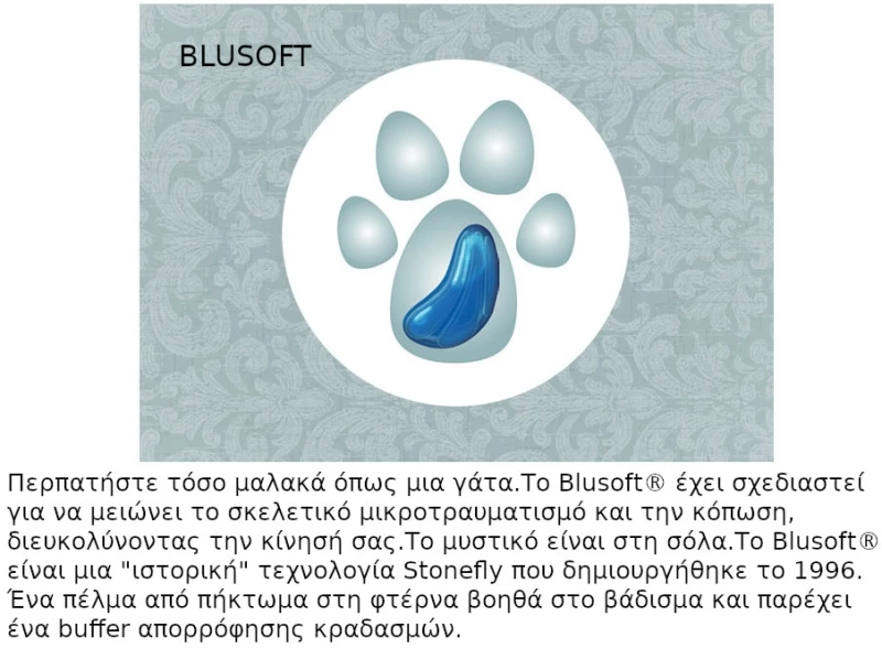 Μποτάκια Blasy 1