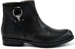 Μποτάκια Clyde 24