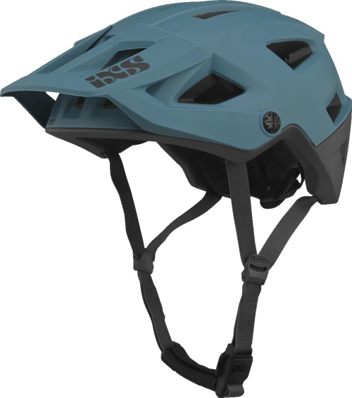 IXS TRIGGER AM OCEAN BLUE