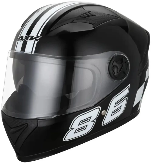 AXK FULLFACE MOTO HELMET