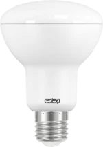 ELVHX - EL786810 | LED R80|7.3W(>60W)Ε27|6500k|800lm|{enjoysimplicity}™