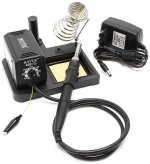 AOYUE 469 Soldering station 35W
