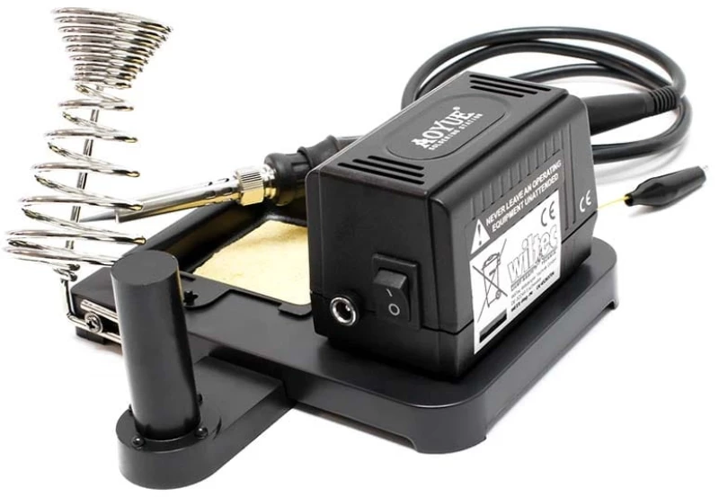 AOYUE 469 Soldering station 35W