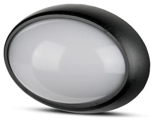 V-TAC LED ΑΠΛΙΚΑ 12W ΘΕΡΜΟ ΛΕΥΚΟ SKU: 1350