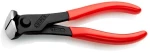 TANAΛAKI  ΨIΛH  MONΩΣH ME AYTIA NO160MM / 6801160S2