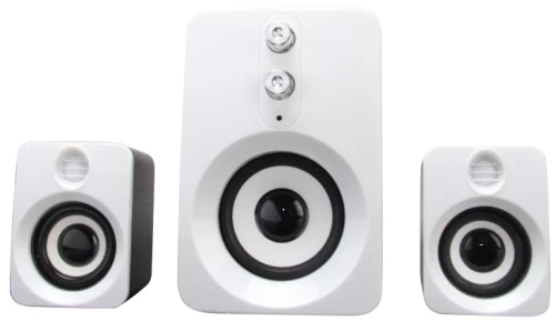 MULTIMEDIA HXΕΙΟ YM-10/FT-10W