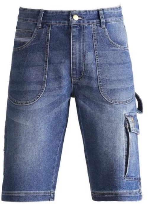 BEPMOYΔA DENIM JEANS L / 36086