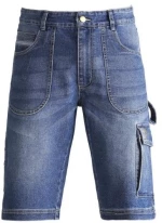 BEPMOYΔA DENIM JEANS L / 36086