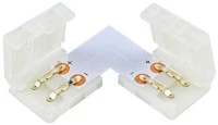 ΕΝΩΤΙΚΗ ΓΩΝΙΑ ΓΙΑ COB 10mm