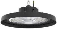 ΚΑΜΠΑΝΑ LED SMD UFO 60-80-100W 3CCT 100-277V 200L/W PRO
