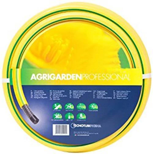 ΛAΣTIXO 1/2"AGRIGARDEN 15M / AGRI-1/2X15