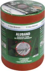 AΣΦAΛTIKO ALUBAND  KEPAMIΔI 30CMX10M / 20043800