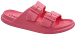 Cubanitas SD-16003 Coral Γυναικείες Σαγιονάρες