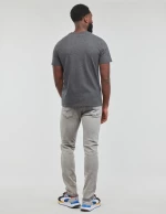 Levi's - Ανδρικό T-shirt Κοντομάνικο 56605-0149 Γκρι