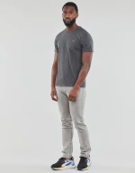 Levi's - Ανδρικό T-shirt Κοντομάνικο 56605-0149 Γκρι