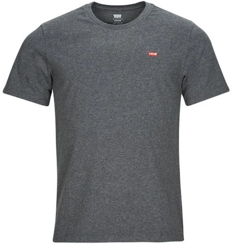 Levi's - Ανδρικό T-shirt Κοντομάνικο 56605-0149 Γκρι