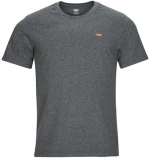 Levi's - Ανδρικό T-shirt Κοντομάνικο 56605-0149 Γκρι