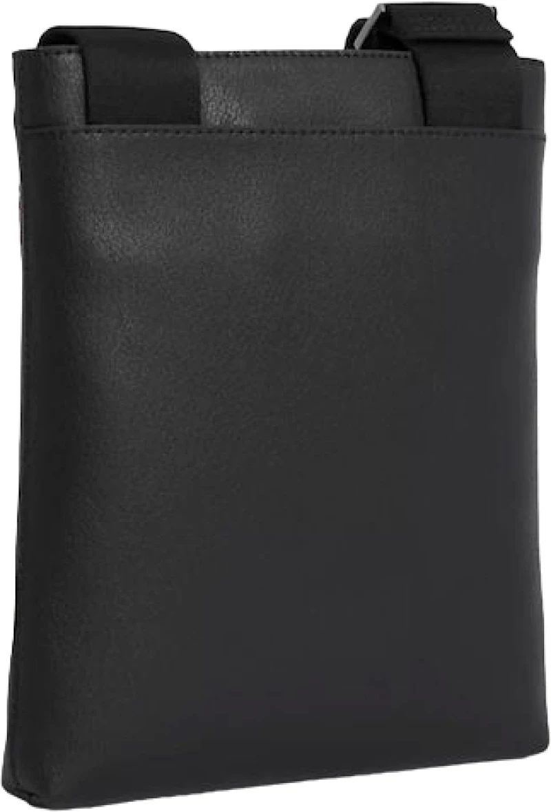 Calvin Klein - Ανδρική Τσάντα Στήθους K50K510803-BAX Μαύρη