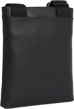 Calvin Klein - Ανδρική Τσάντα Στήθους K50K510803-BAX Μαύρη