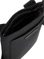 Calvin Klein - Ανδρική Τσάντα Στήθους K50K510803-BAX Μαύρη