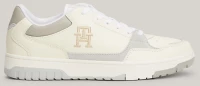 Tommy Hilfiger - Ανδρικά Sneakers FM0FM04968-AEF Μπεζ