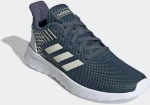 Adidas - Legacy Unisex Αθλητικά Παπούτσια Running EG3186 Μπλε