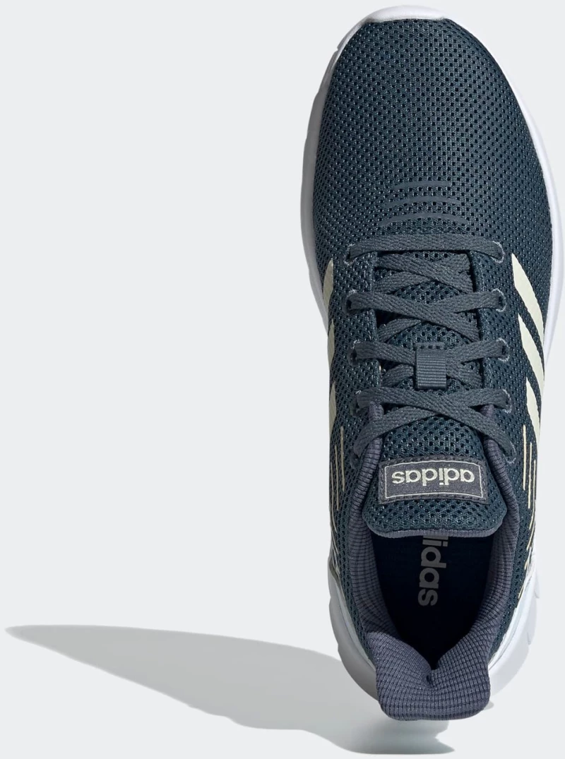 Adidas - Legacy Unisex Αθλητικά Παπούτσια Running EG3186 Μπλε