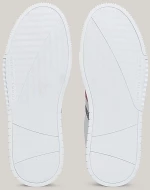 Tommy Hilfiger – Ανδρικά Sneakers FM0FM05129-YBS Λευκό