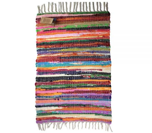 Κουρελού πολύχρωμη 50x80 εκ