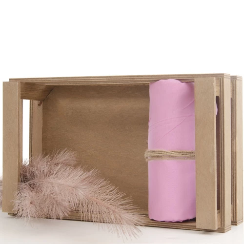 Madonna σεντόνι μονόχρωμο ροζ 270x290 εκ