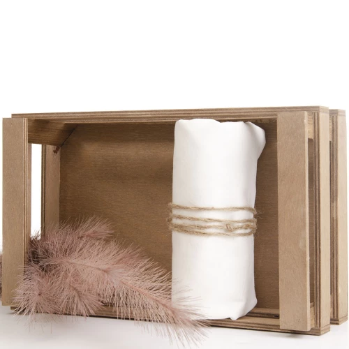 Madonna βαμβακερό σεντόνι μονόχρωμο με λάστιχο σε εκρού χρώμα 120x205 συν 28 εκ