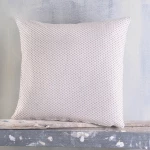 Matis μπεζ μαξιλαροθήκη 40x40 εκ