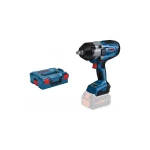 Bosch GDS 18V-1000 Μπουλονόκλειδο Solo με Υποδοχή 1/2" - BOSCH