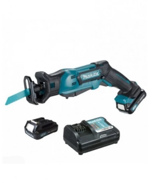 MAKITA ΣΠΑΘΟΣΕΓΑ 10,8V JR103DSMJ - MAKITA