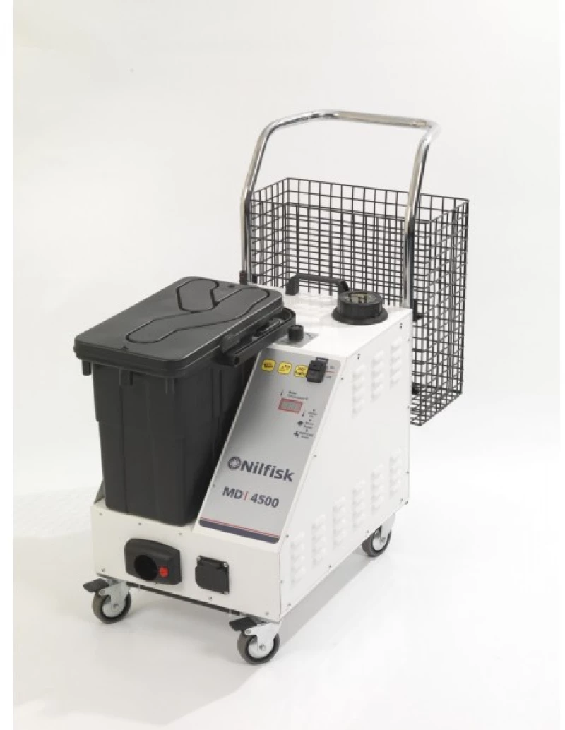 Nilfisk Επαγγελματικοί ατμοκαθαριστές MD 4500 45000010MTRX - NILFISK