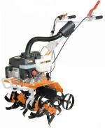 Ruris 5600R Τετράχρονο Σκαπτικό Βενζίνης  - RURIS