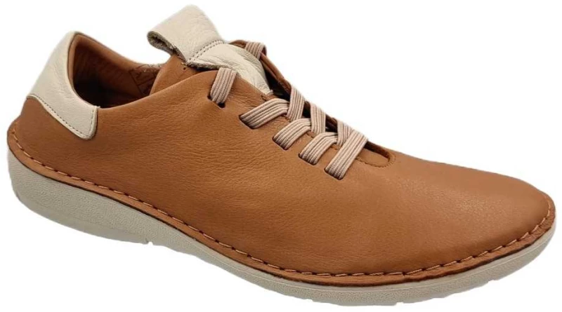 Boxer 98311 10-019 Ταμπά Γυναικεία Μοκασίνια