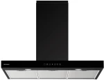 PYRAMIS AGILO BLACK 60cm 065040201
