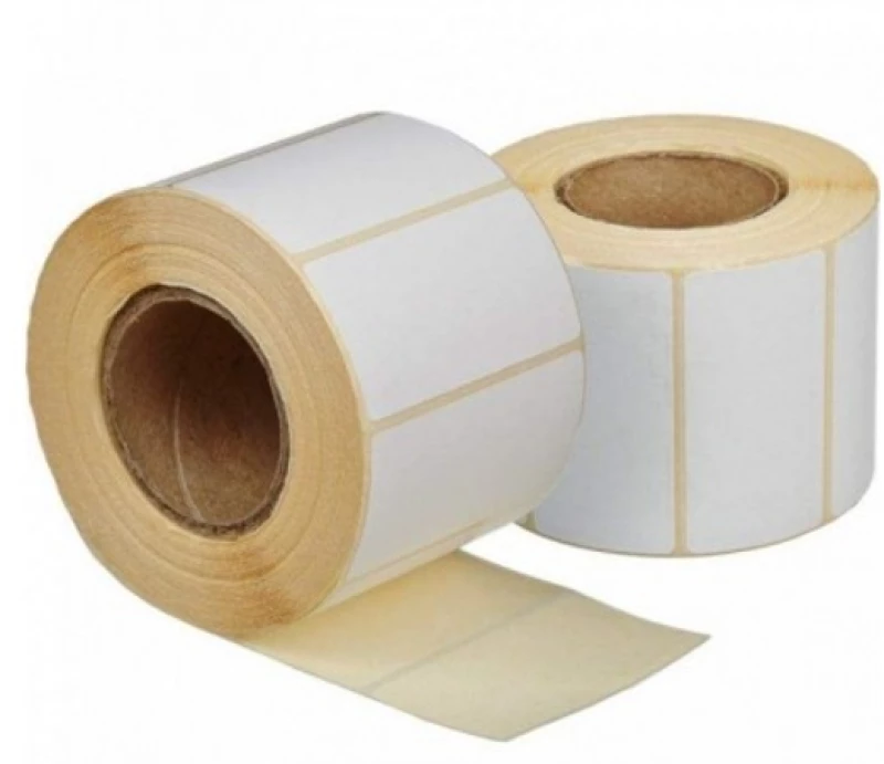 Ετικέτα Θερμική 55x25 (40mm) 2000