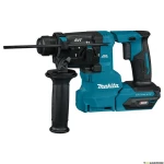 HR010GZ Combi σφυρί SDS-Plus 40V Max εξαιρ. μπαταρίες και φορτιστής - MAKITA