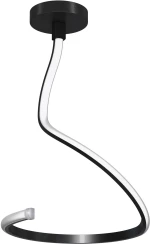Φωτιστικό Οροφής Ceil Led 12W 4000K 880Lm Φ24x38cm
