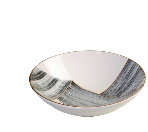 Thread κεραμικό μπωλ 24.5x7 εκ