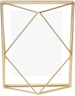 Umbra prisma επιτραπέζια επιτοίχια κορνίζα 23x18 313015-221