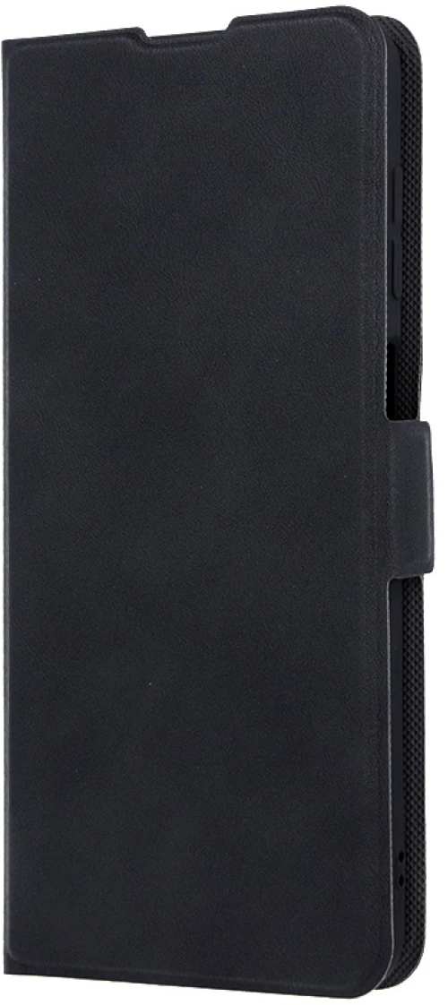 TechWave Elegant Feel case for iPhone 15 Pro black