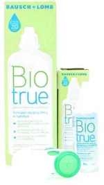 Bausch + Lomb BioTrue 360ml + 60ml