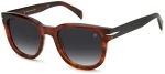 DAVID BECKHAM DB 7092/S EX49O