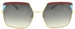 ANA HICKMANN AH3253 P02