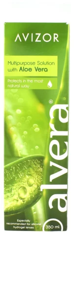 Avizor Alvera 350ml